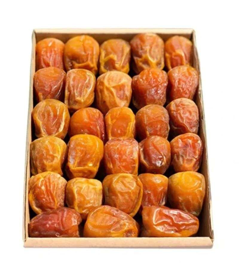 Sukkari Rotab Dates (সুক্কারি রুতাব খেজুর) - 1kg